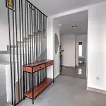 Deluxe House With Roof Terrace And Pool 빌라 네르하
