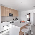 Deluxe House With Roof Terrace And Pool 빌라