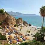 Deluxe House With Roof Terrace And Pool Villa Nerja