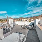 Villa Deluxe House With Roof Terrace And Pool Nerja