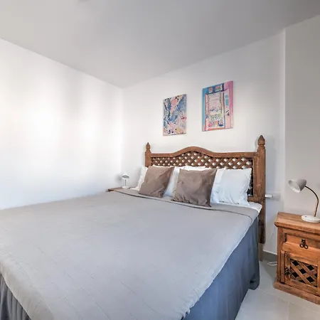 Deluxe House With Roof Terrace And Pool * Nerja