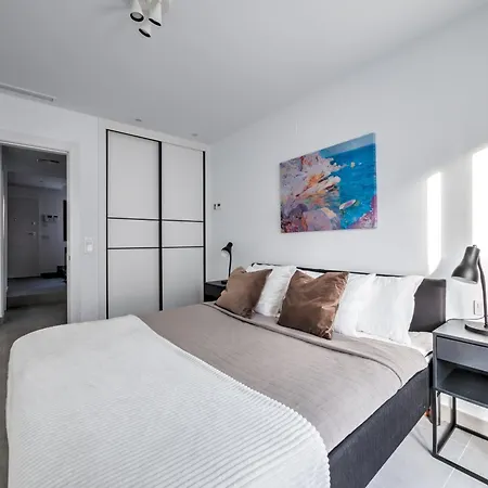 Deluxe House With Roof Terrace And Pool * Nerja