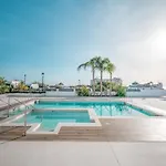 Deluxe House With Roof Terrace And Pool * Nerja